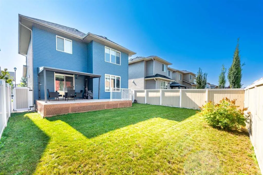 287 Baywater Way SW