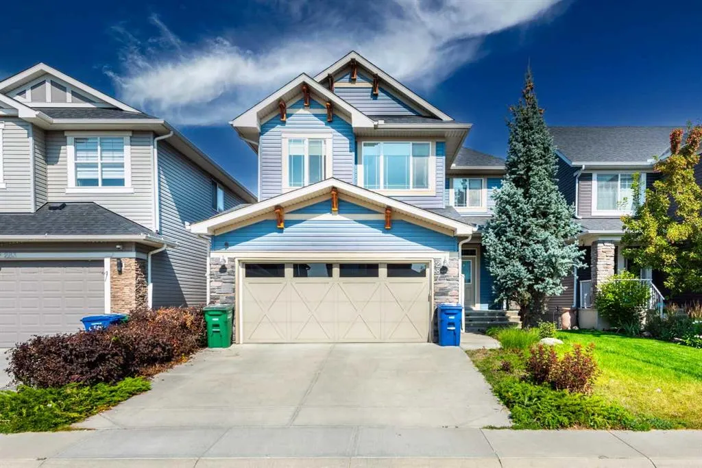 287 Baywater Way SW