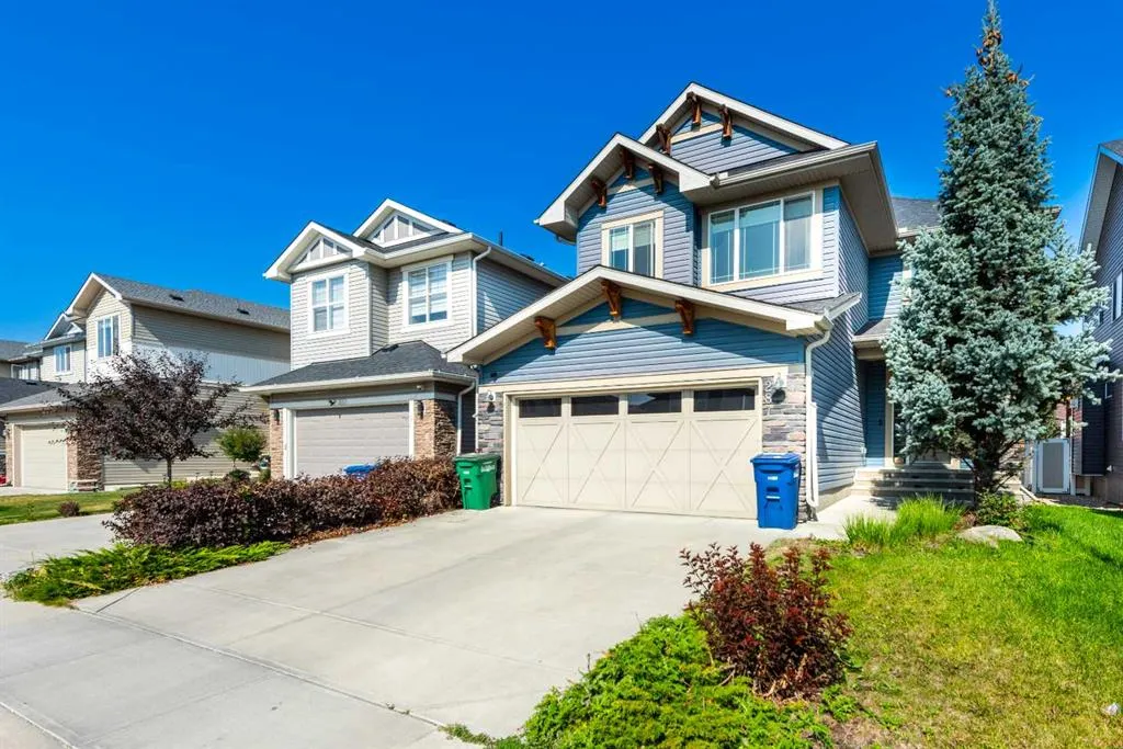 287 Baywater Way SW