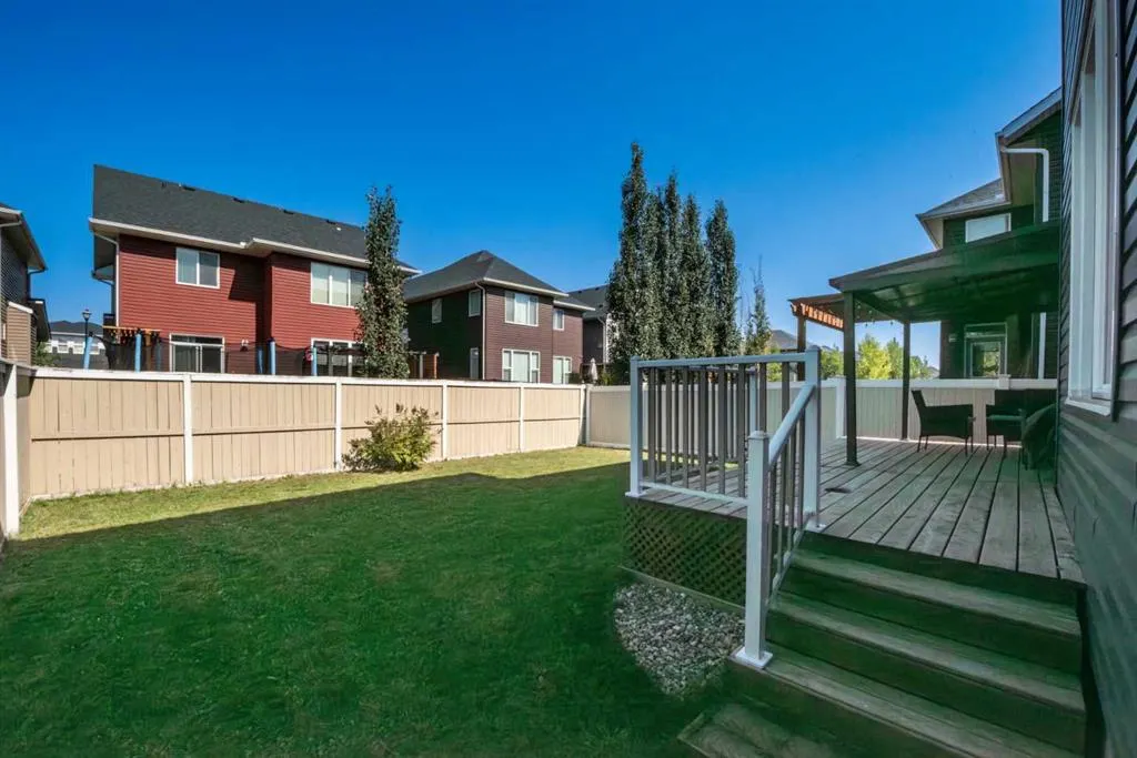 287 Baywater Way SW
