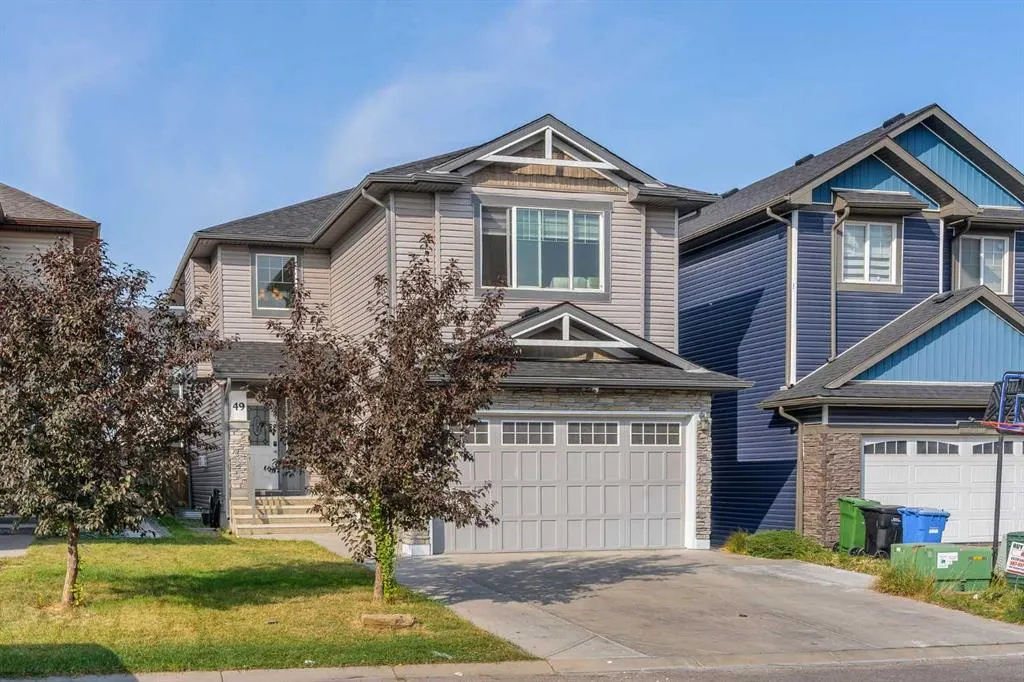 49 Skyview shores Crest NE