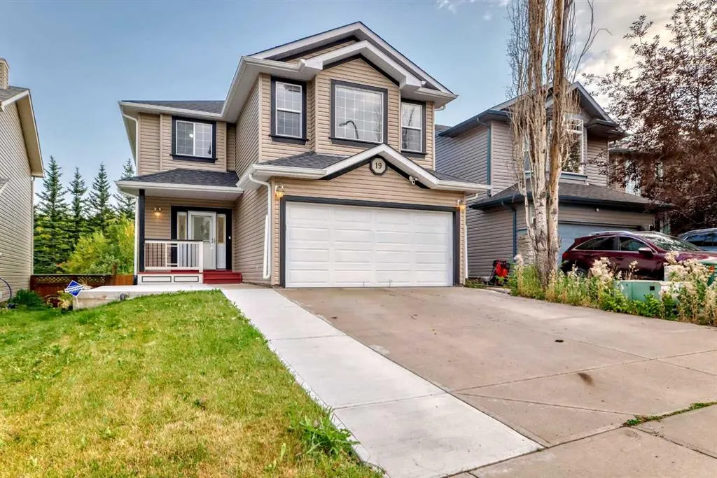 19 Bridlewood Road SW