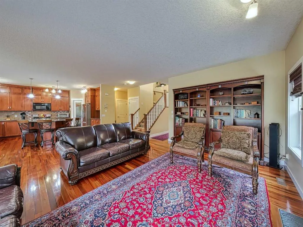 66 Crystal Green Drive
