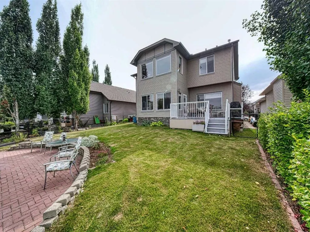 66 Crystal Green Drive