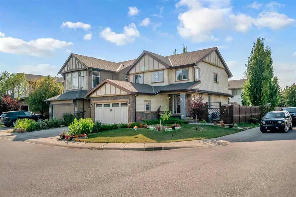 2407 Kingsland View SE