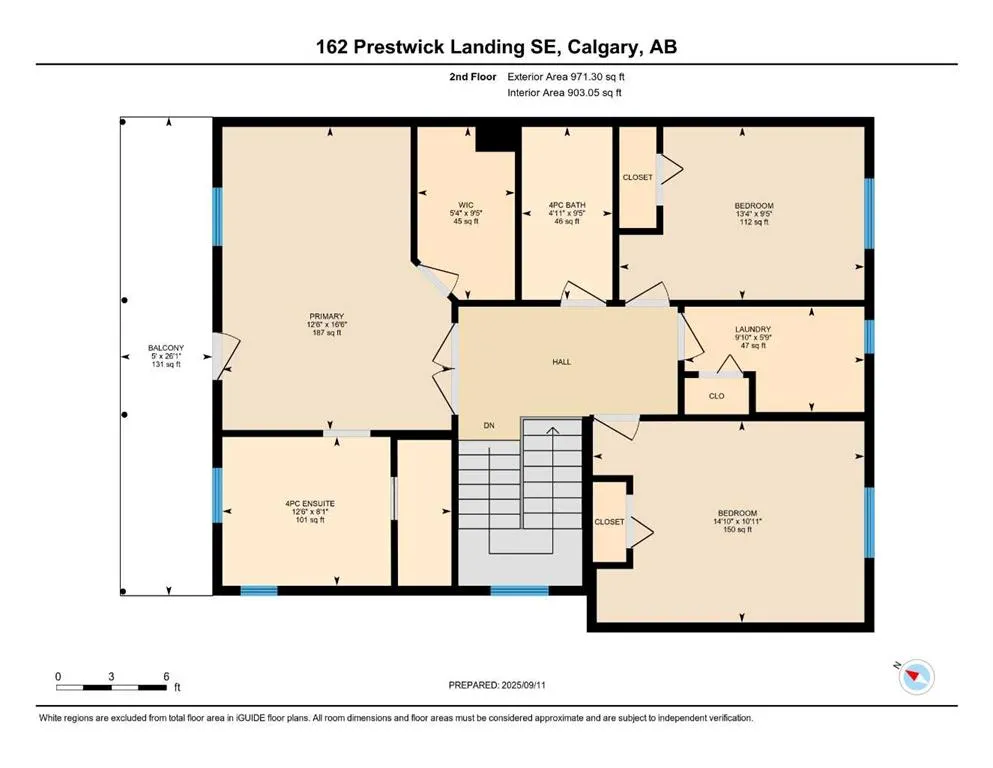 162 Prestwick Landing SE