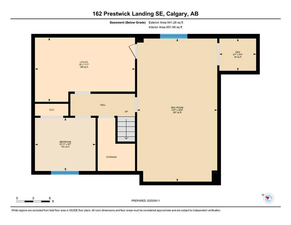162 Prestwick Landing SE