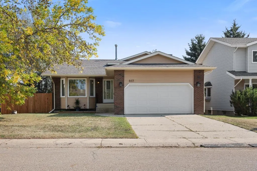 107 Northlake Lane