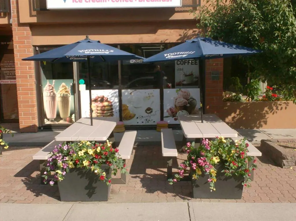 136 17 Avenue NE, #101