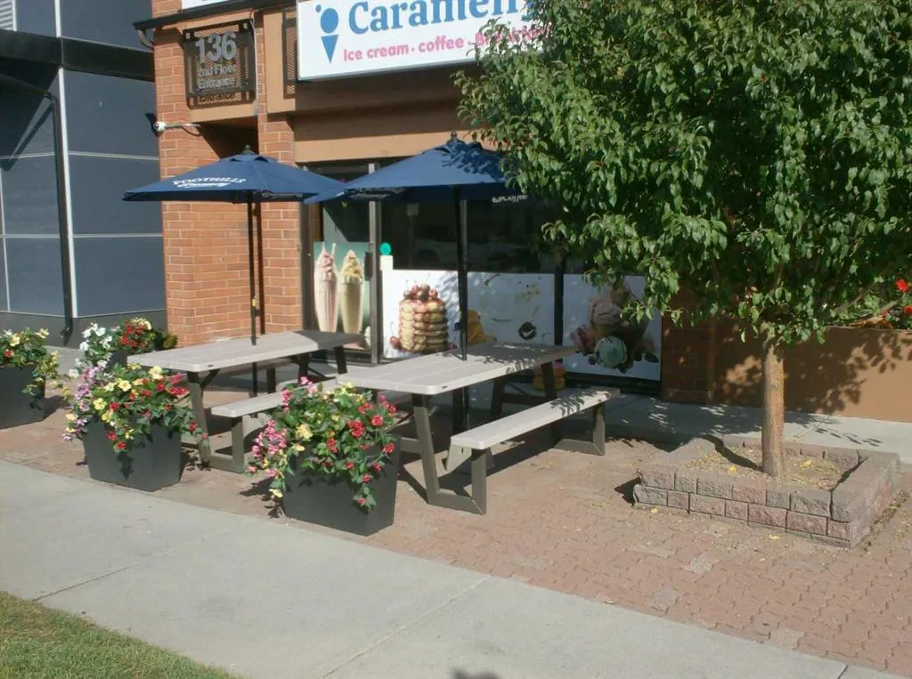 136 17 Avenue NE, #101