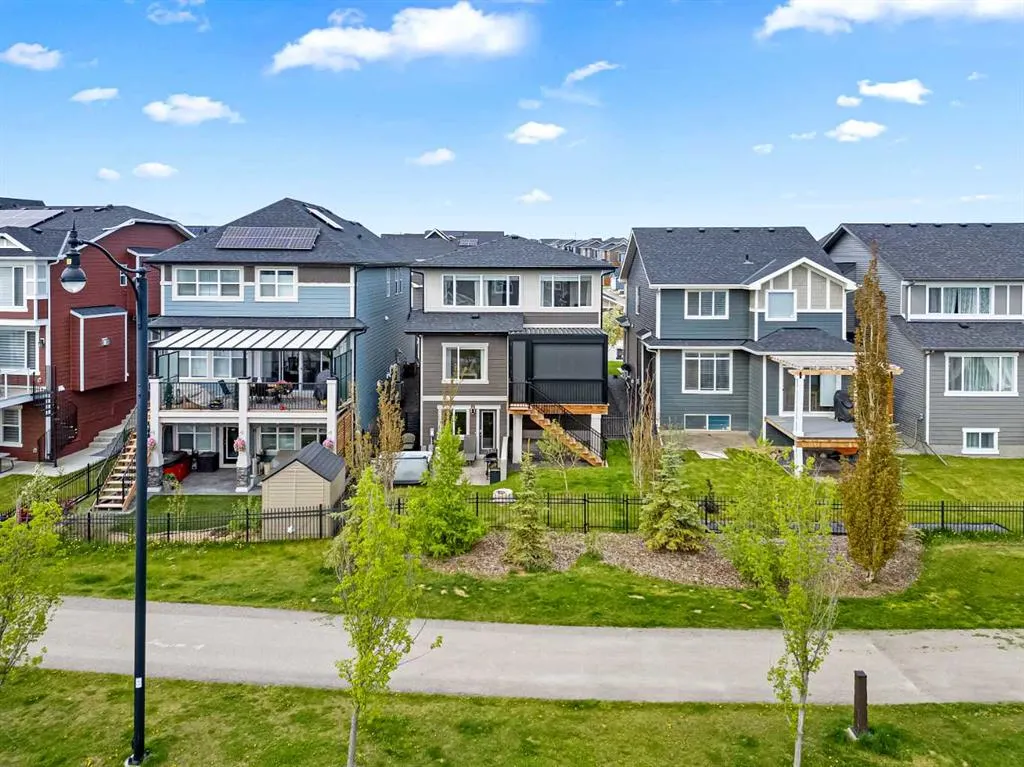 19 Sundown Crescent