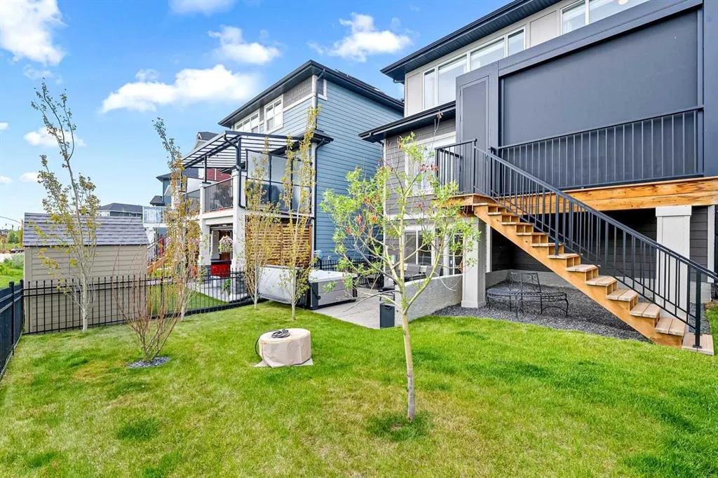 19 Sundown Crescent