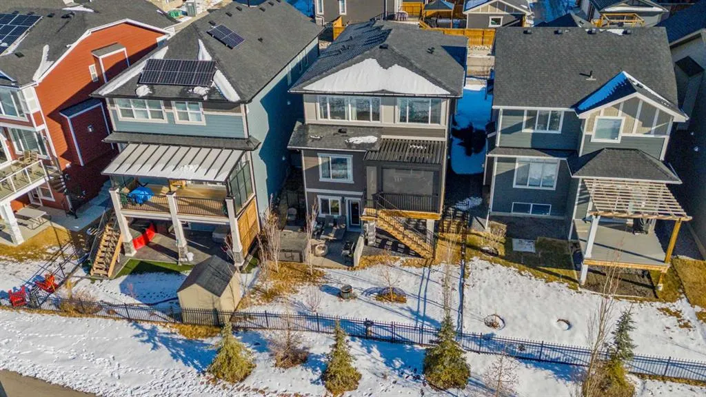 19 Sundown Crescent