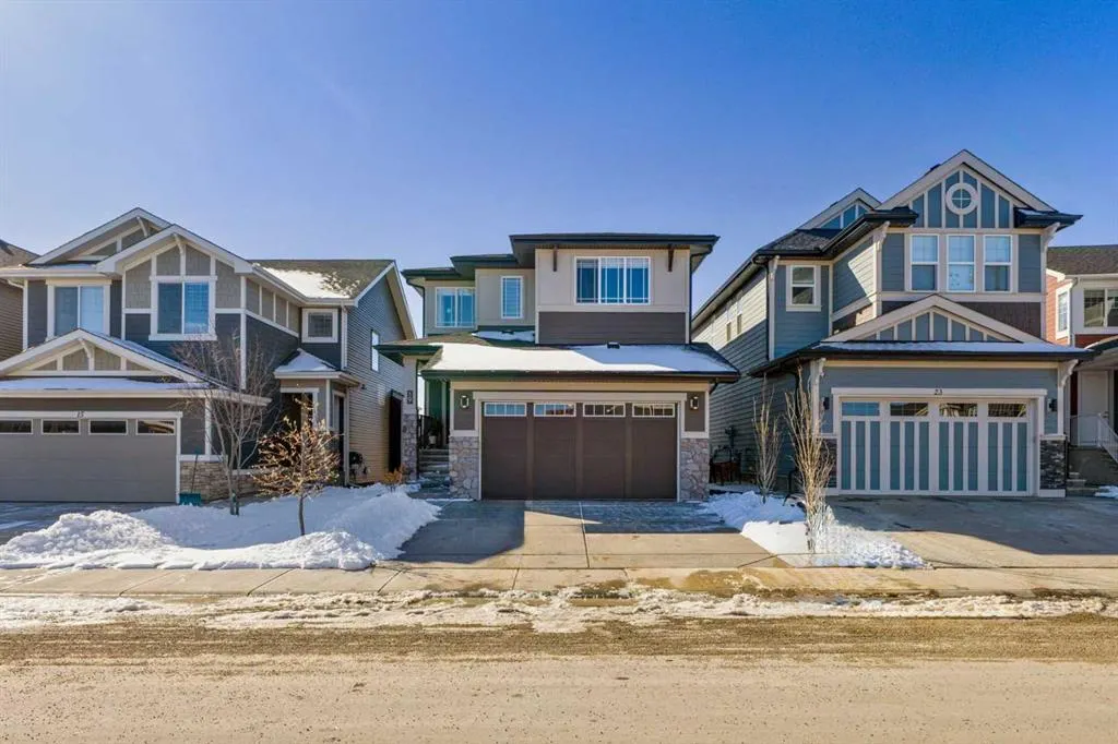 19 Sundown Crescent