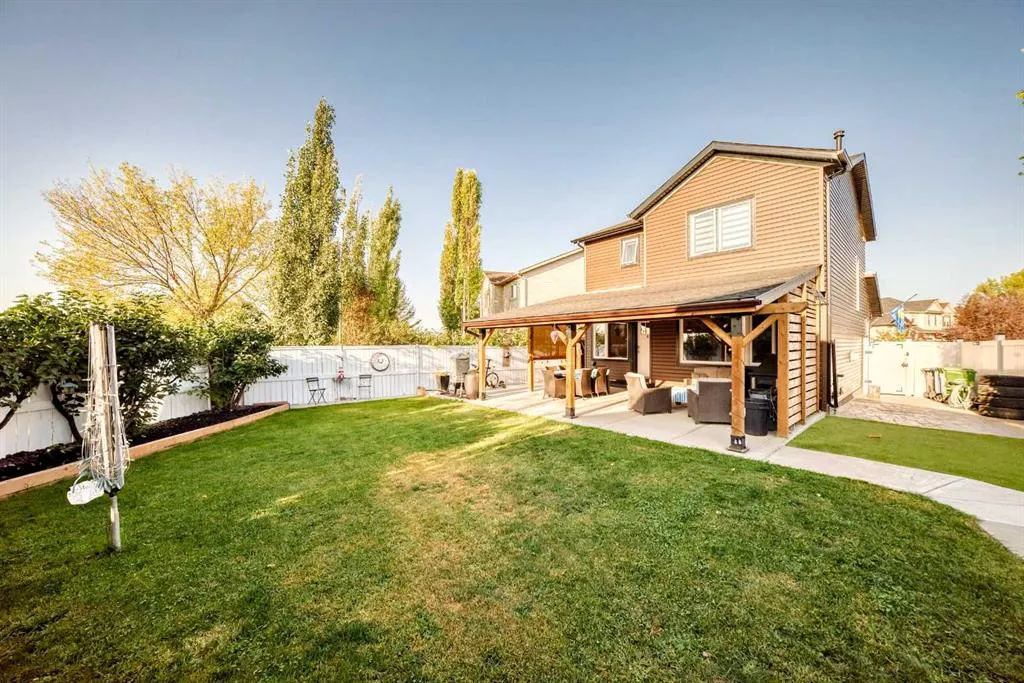 148 Covepark Close NE
