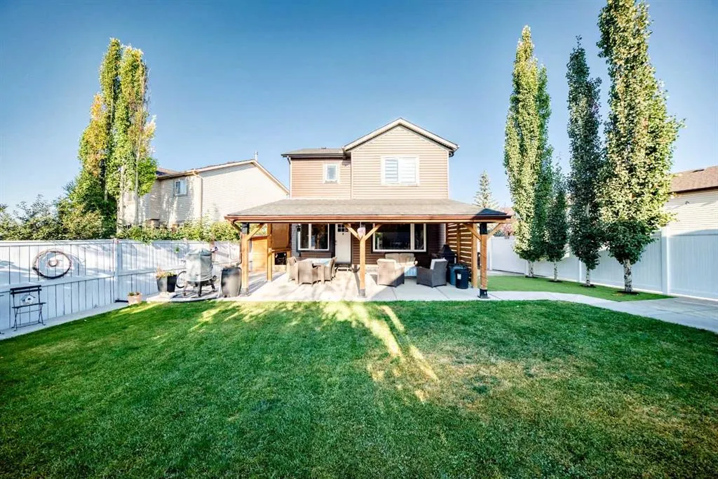 148 Covepark Close NE