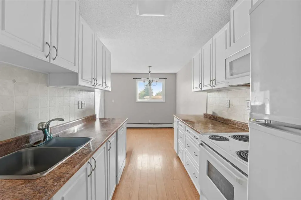 25 Robinson Avenue, #205