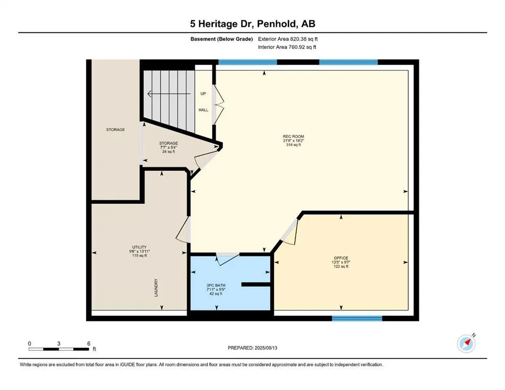 5 Heritage Drive