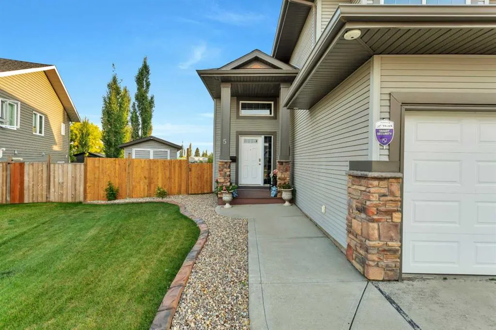 5 Heritage Drive