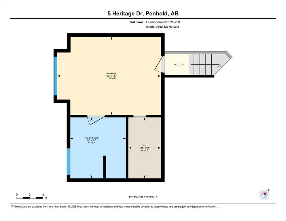 5 Heritage Drive