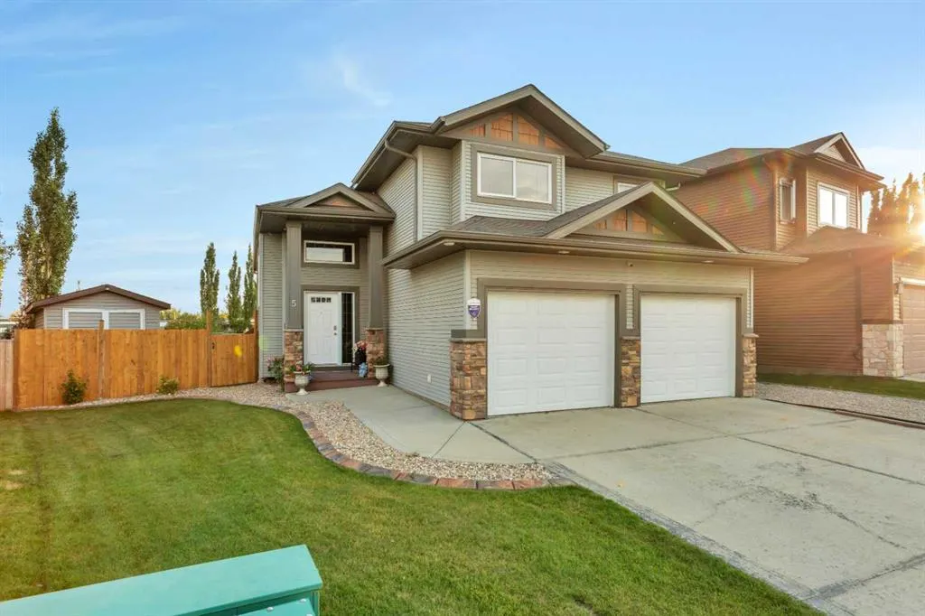 5 Heritage Drive