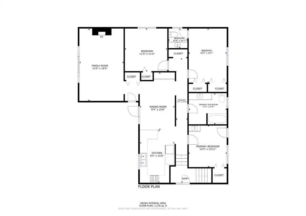 316 Nill Place