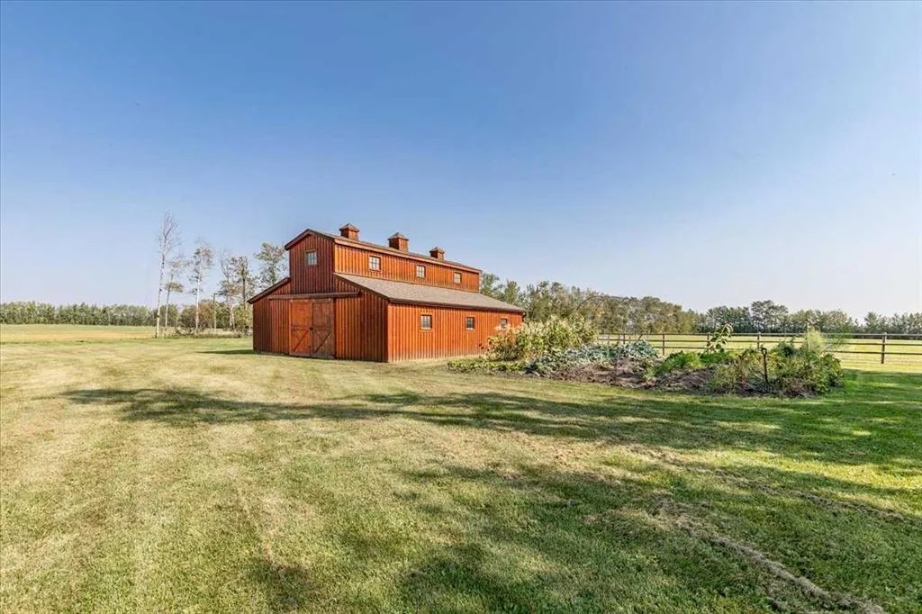 27318 TWP ROAD 482