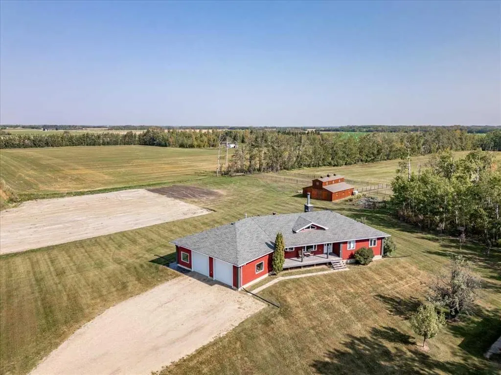 27318 TWP ROAD 482