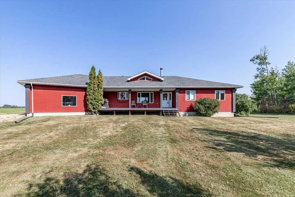 27318 TWP ROAD 482