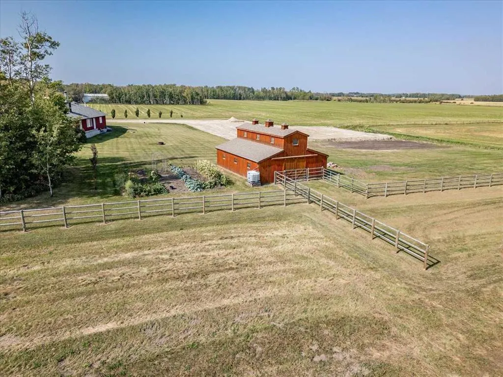 27318 TWP ROAD 482