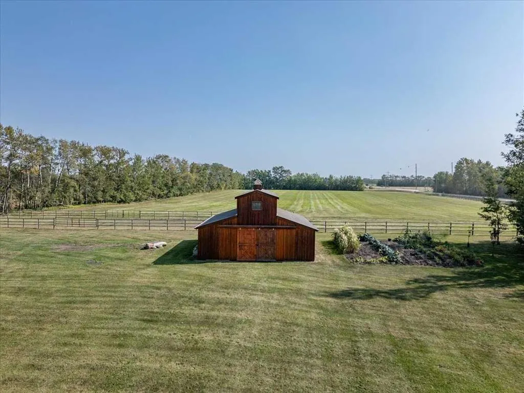 27318 TWP ROAD 482