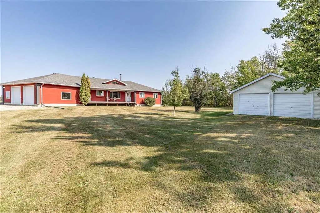 27318 TWP ROAD 482