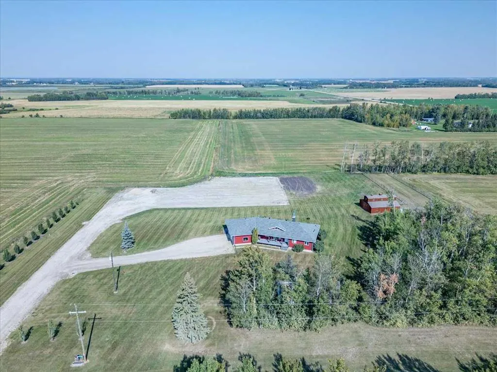 27318 TWP ROAD 482