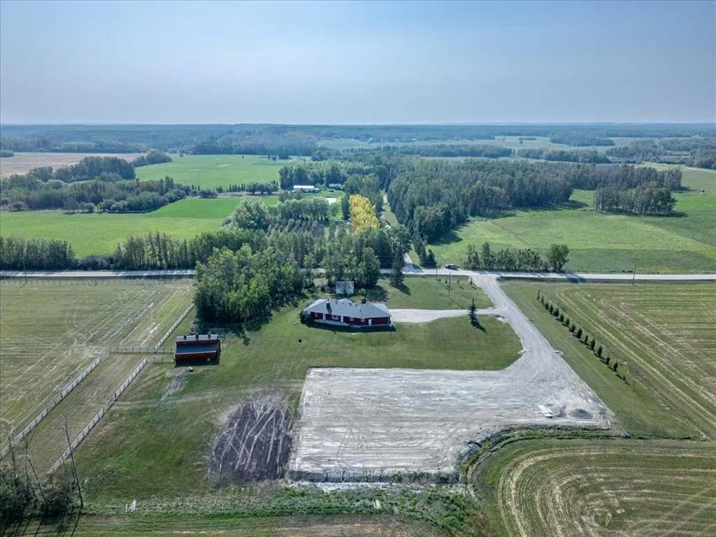 27318 TWP ROAD 482