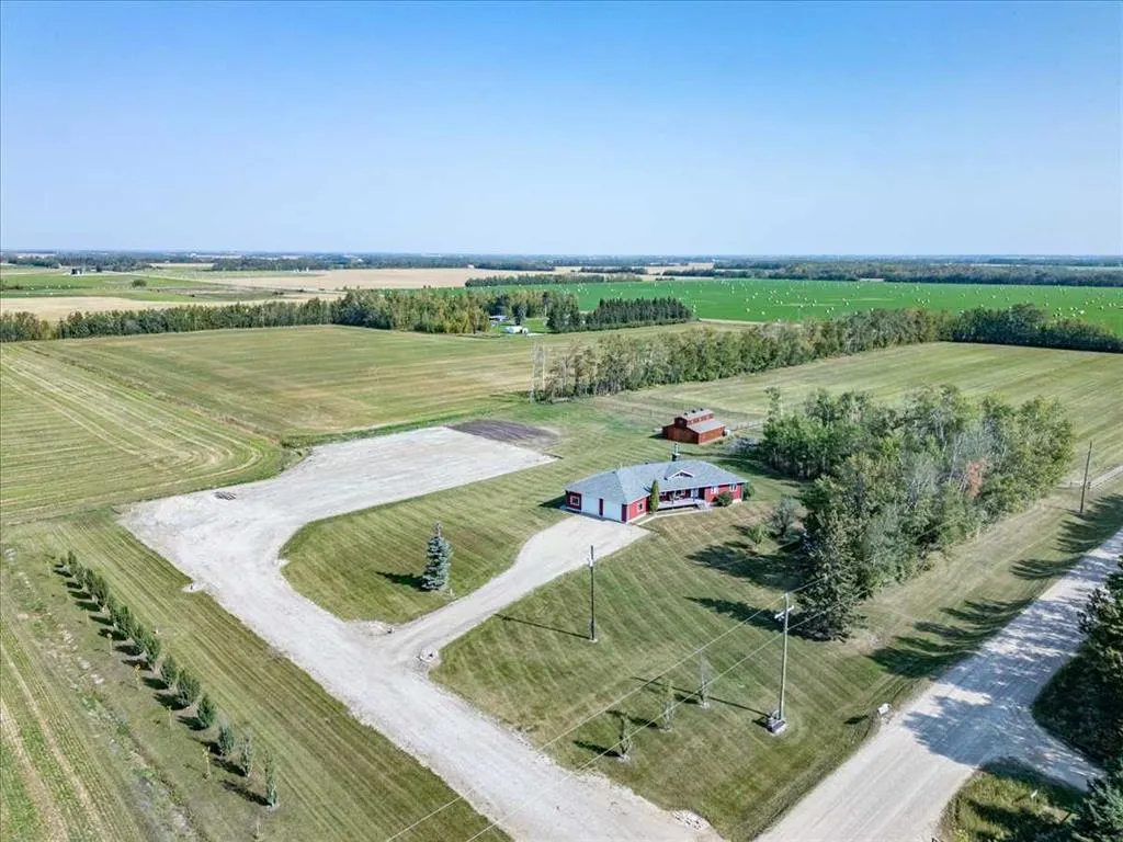 27318 TWP ROAD 482