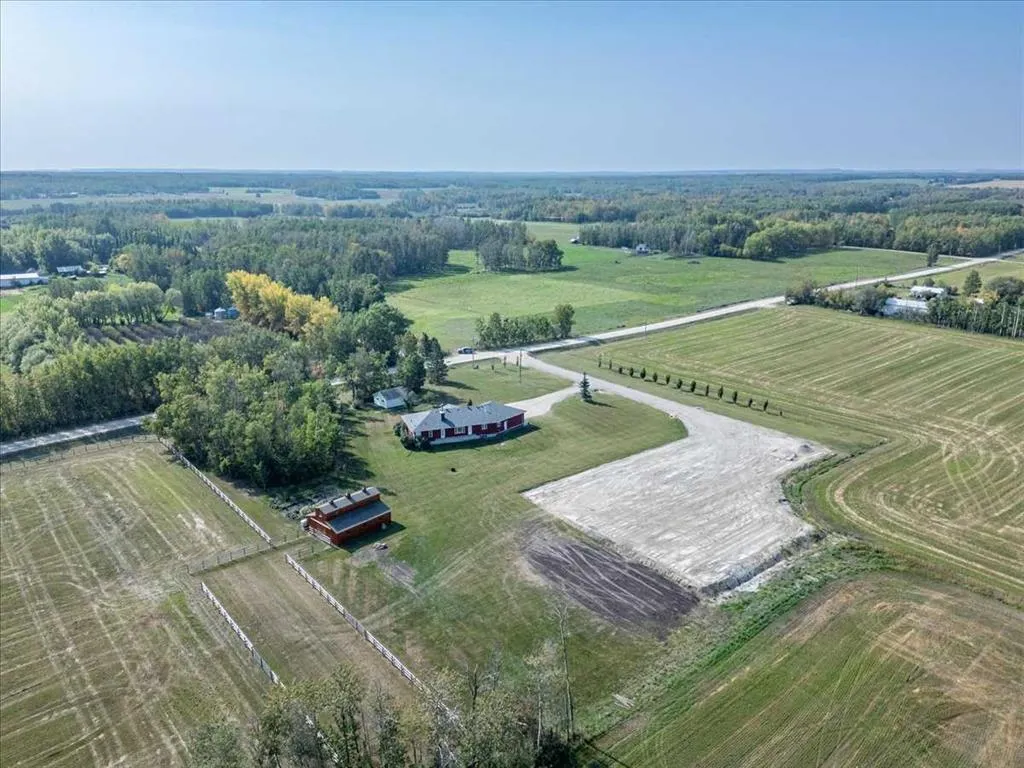 27318 TWP ROAD 482