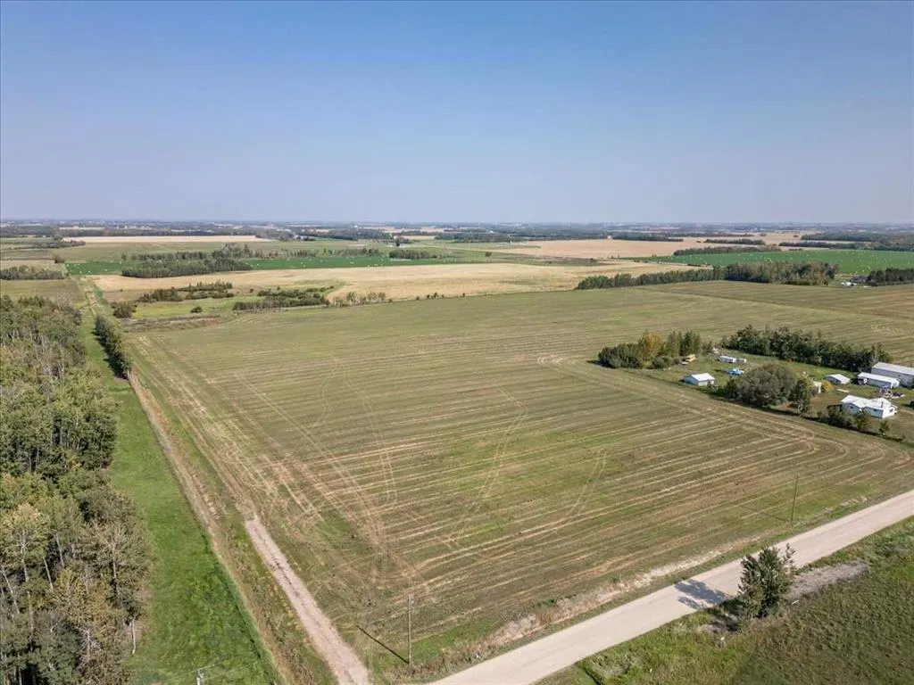 27318 TWP ROAD 482