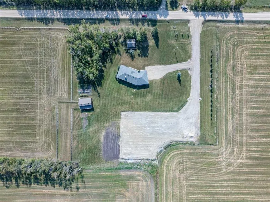 27318 TWP ROAD 482