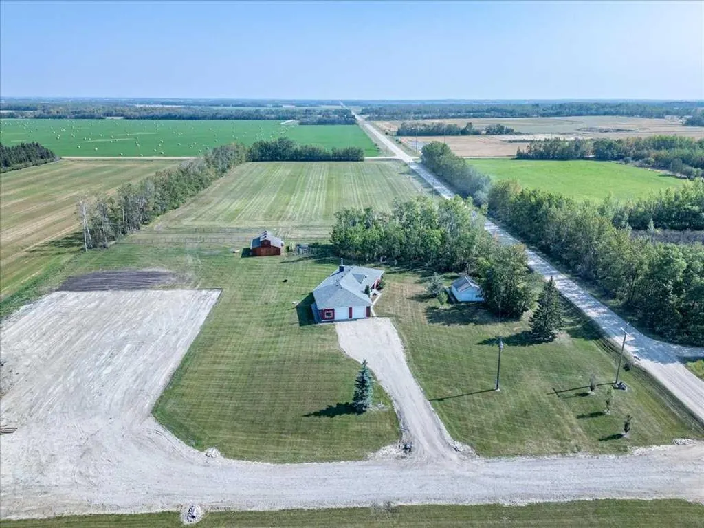 27318 TWP ROAD 482