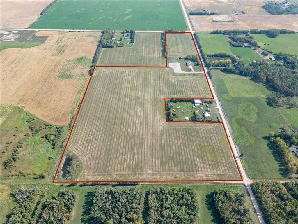 27318 TWP ROAD 482