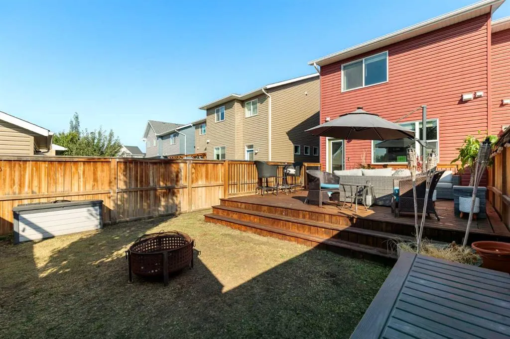 21 Auburn Meadows Link SE