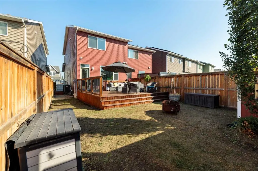 21 Auburn Meadows Link SE