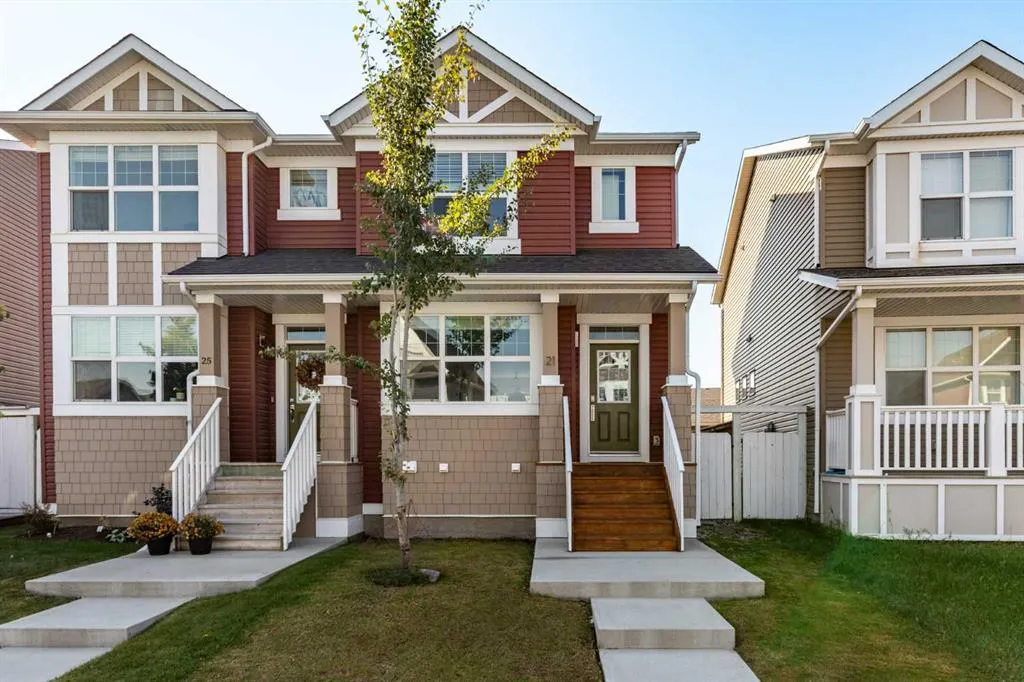 21 Auburn Meadows Link SE