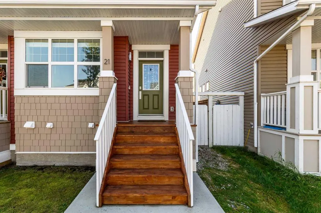 21 Auburn Meadows Link SE