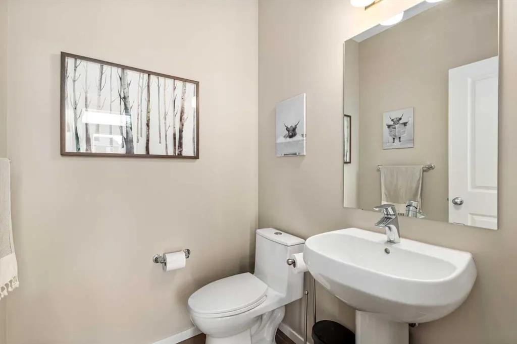 21 Auburn Meadows Link SE
