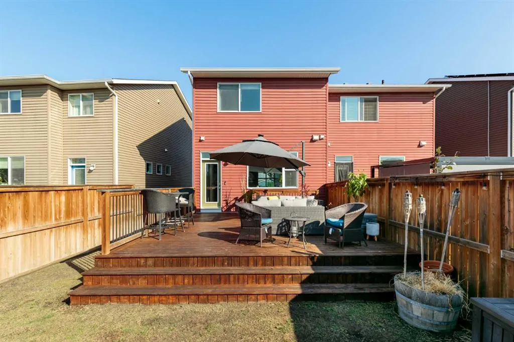 21 Auburn Meadows Link SE