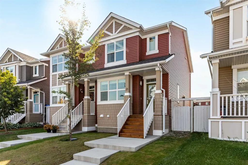 21 Auburn Meadows Link SE
