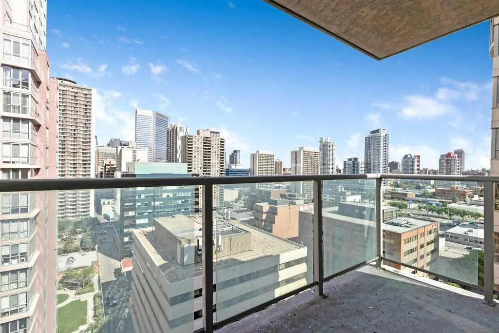 1111 6 Avenue SW, #1618