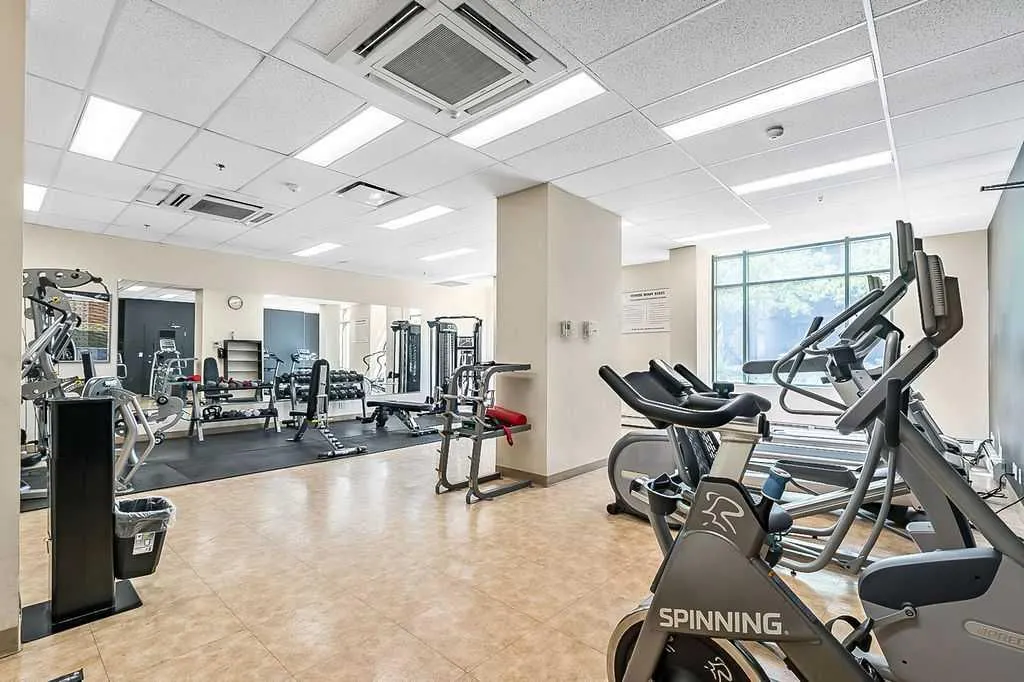 1111 6 Avenue SW, #1618