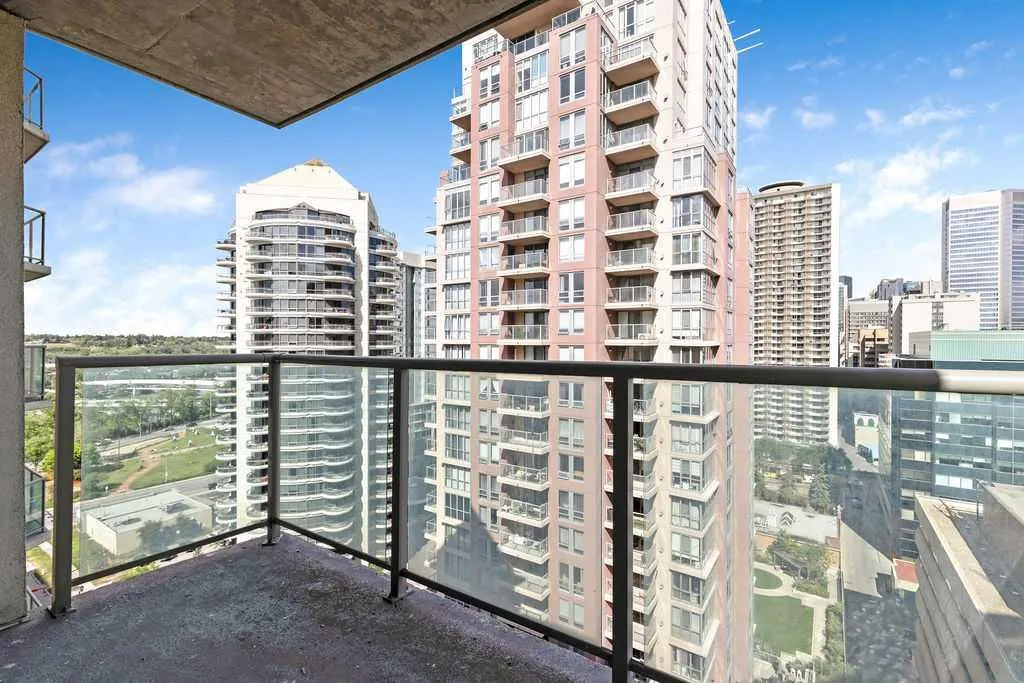 1111 6 Avenue SW, #1618